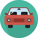 Airport Pickup